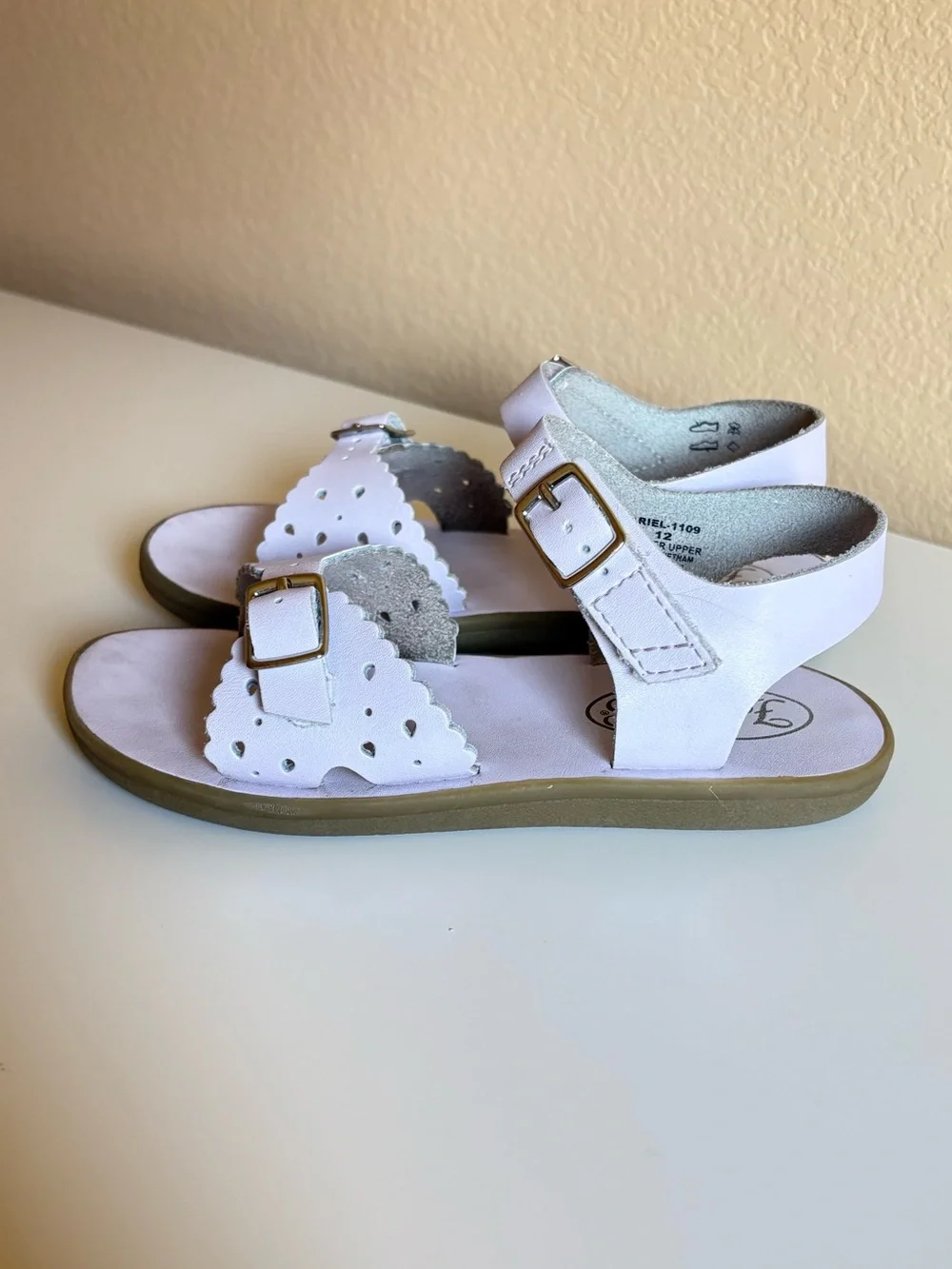 Footmates 